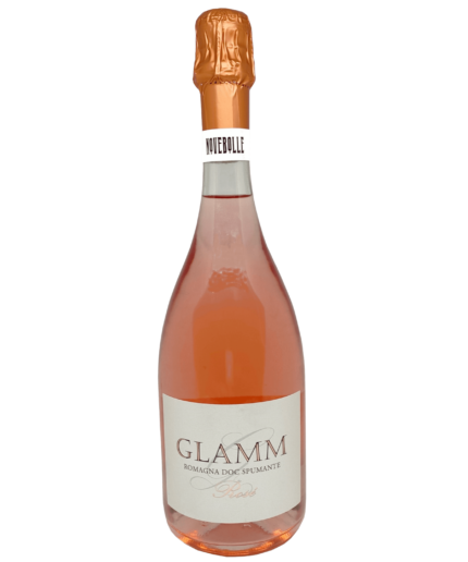 GLAMM rosé