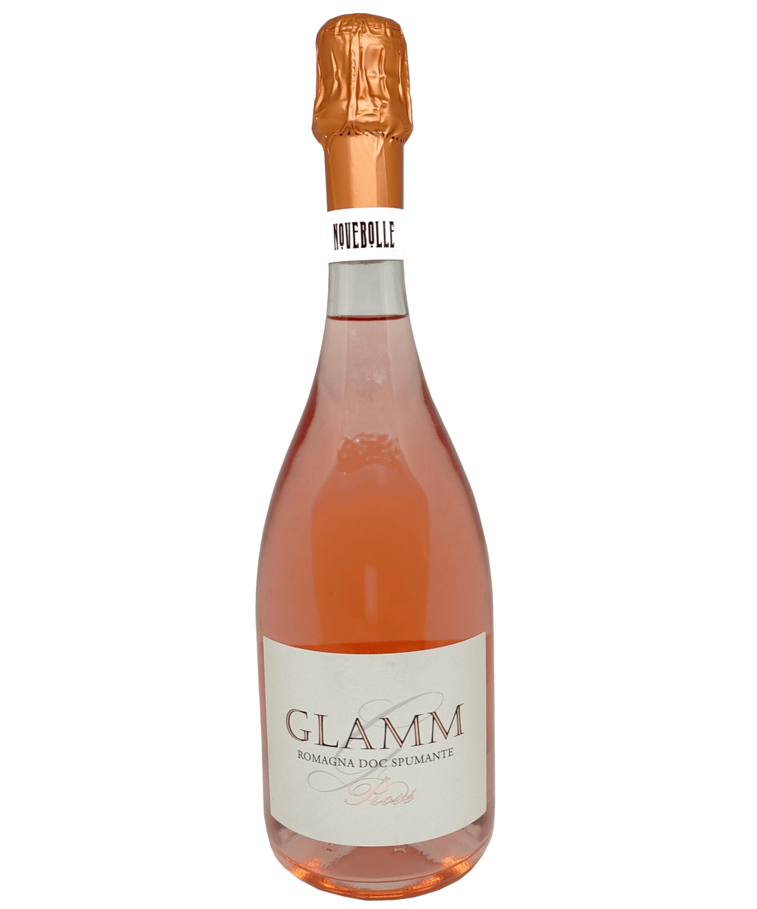 Glamm rosé tenutaamalia